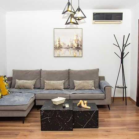 Lucas Central Relaxing House Tirana Buitenkant foto