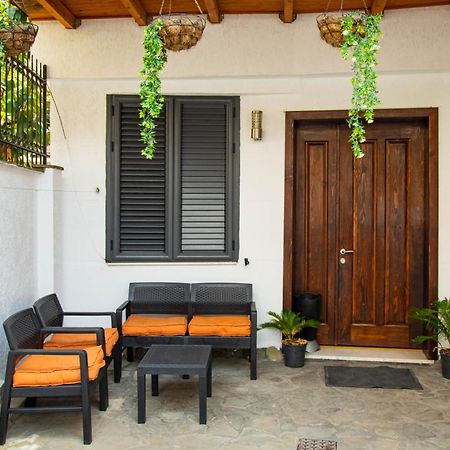 Lucas Central Relaxing House Tirana Buitenkant foto