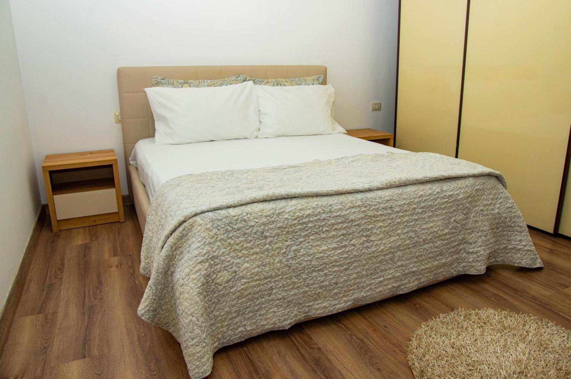 Lucas Central Relaxing House Tirana Buitenkant foto