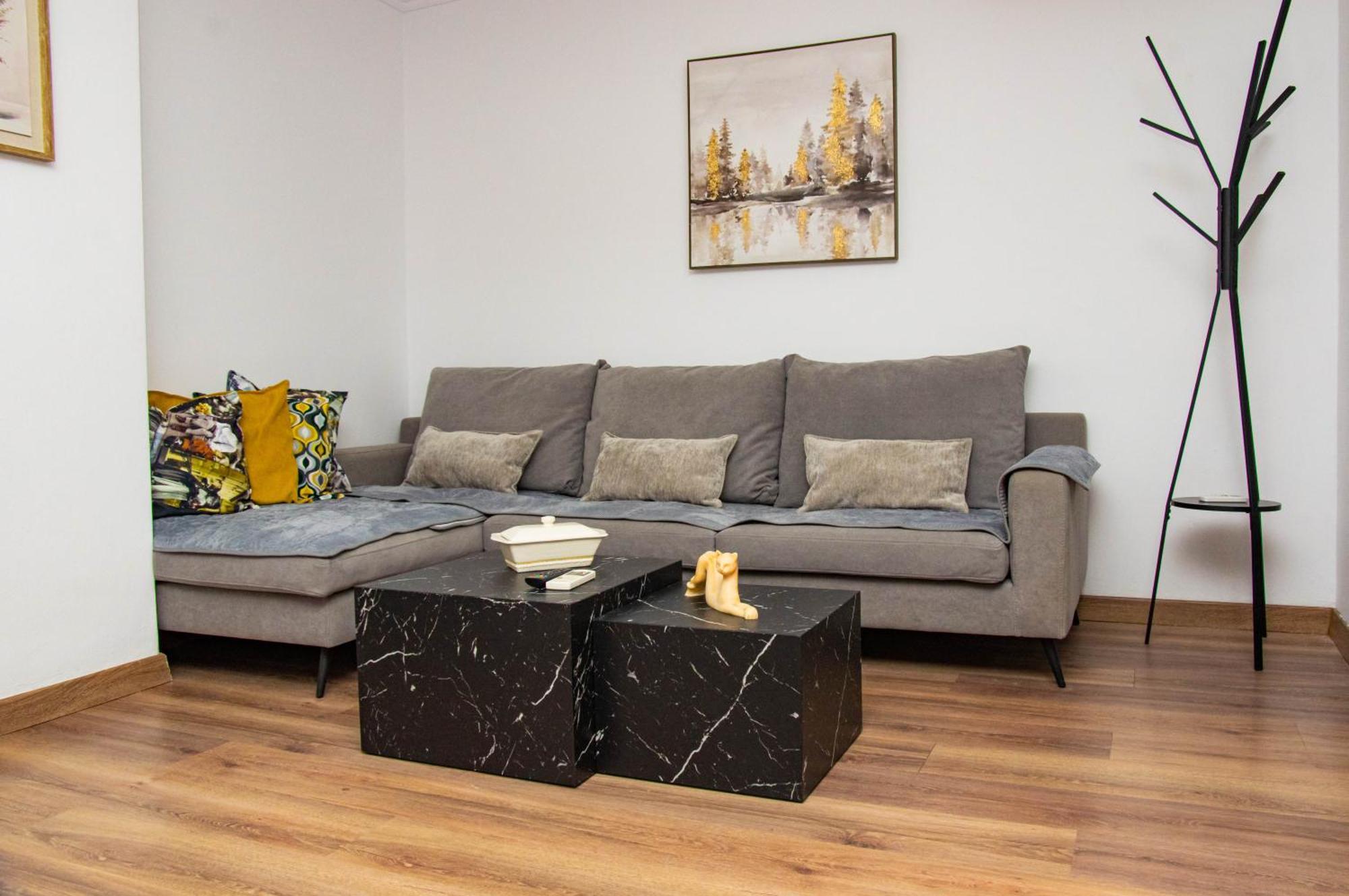 Lucas Central Relaxing House Tirana Buitenkant foto